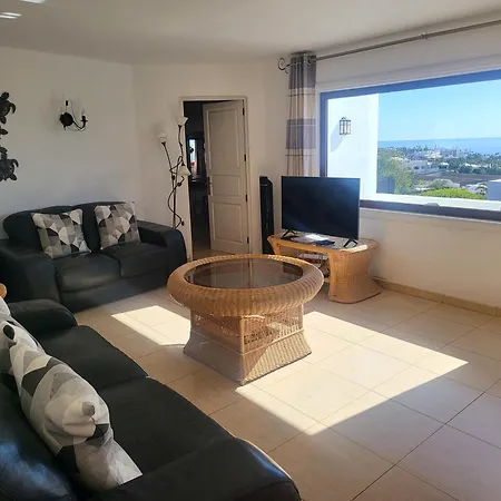 Lanzarote Villa *