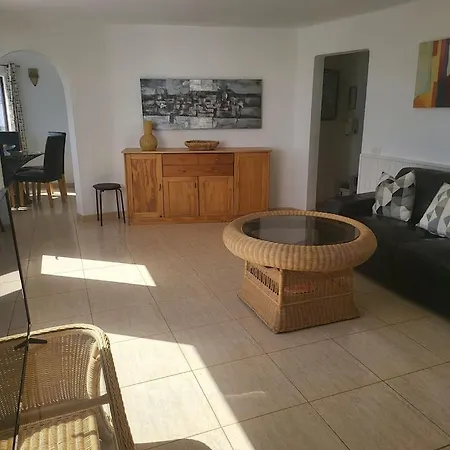 Lanzarote * 普拉亚布兰卡