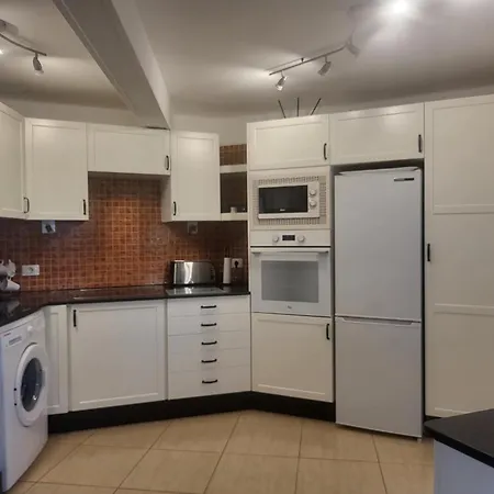 Lanzarote Villa *