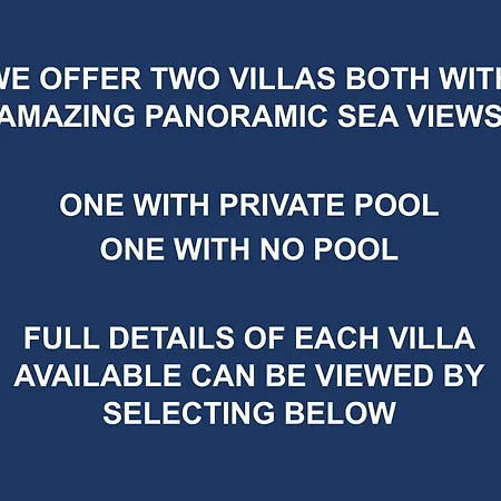 Lanzarote Villa