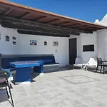 Villa Lanzarote Playa Blanca (Lanzarote)