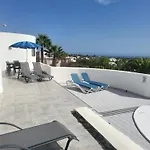 Lanzarote Villa