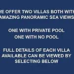 Lanzarote Villa
