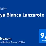 Lanzarote Villa