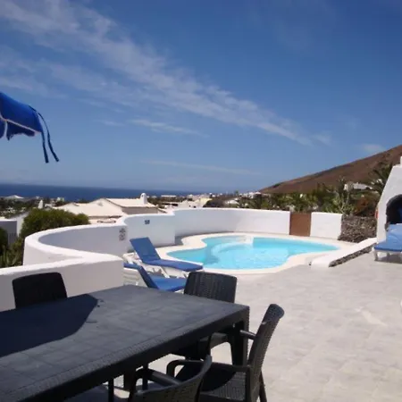 Vila Lanzarote