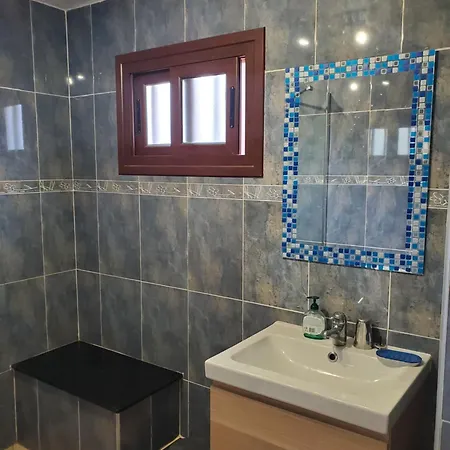 Vila Lanzarote *