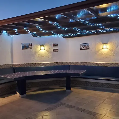 Вилла Lanzarote