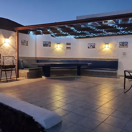 Lanzarote *