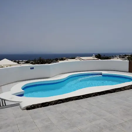 Villa Lanzarote