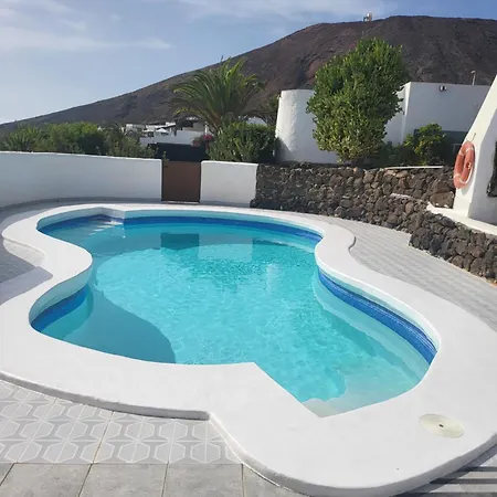 Vila Lanzarote