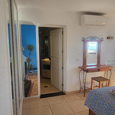 فيلة Lanzarote *