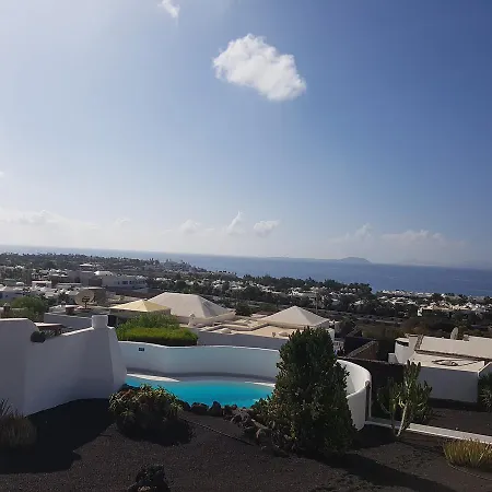 Vila Lanzarote