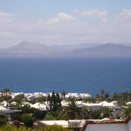 Vila Lanzarote *