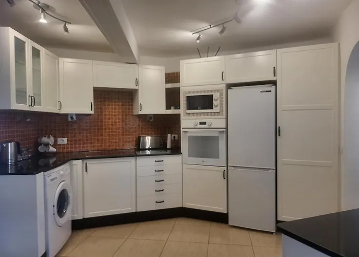 Lanzarote فيلة *