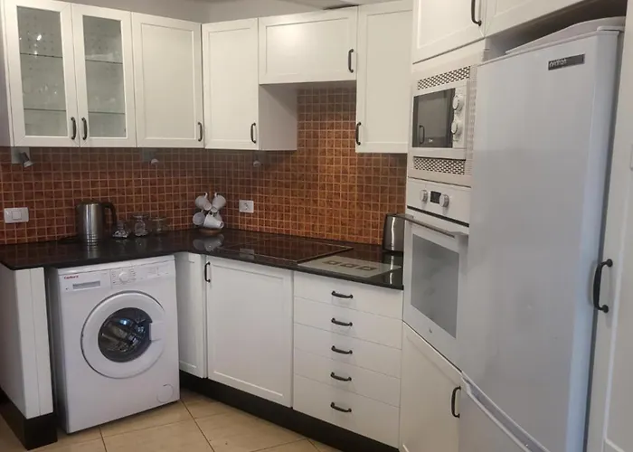 Lanzarote بلايا بلانكا