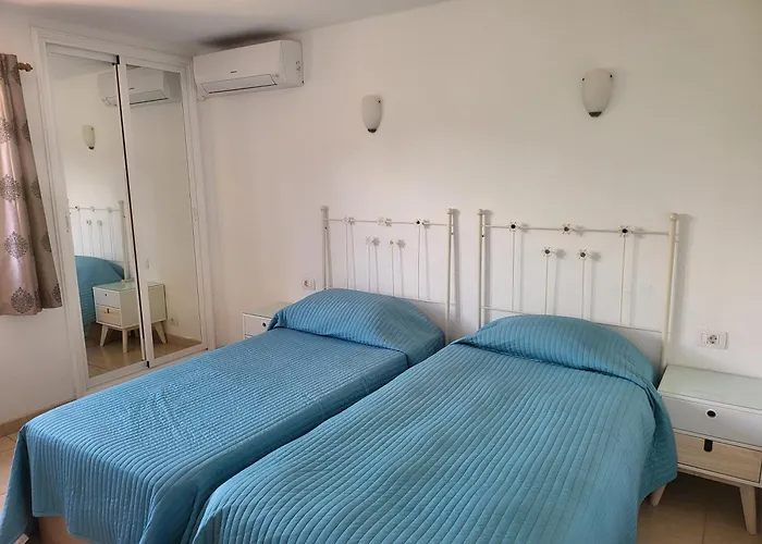 Lanzarote فيلة *