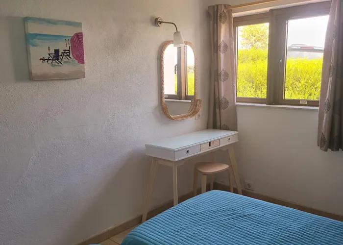 Lanzarote * بلايا بلانكا