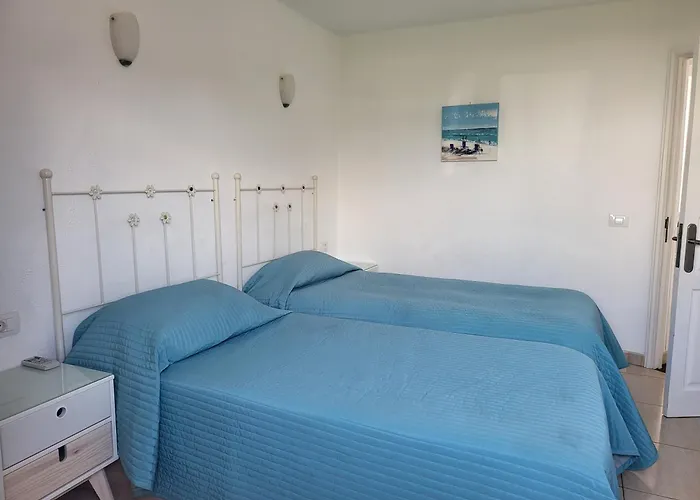 Villa Lanzarote Playa Blanca (Lanzarote)