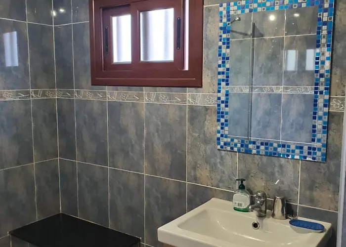 فيلة Lanzarote *