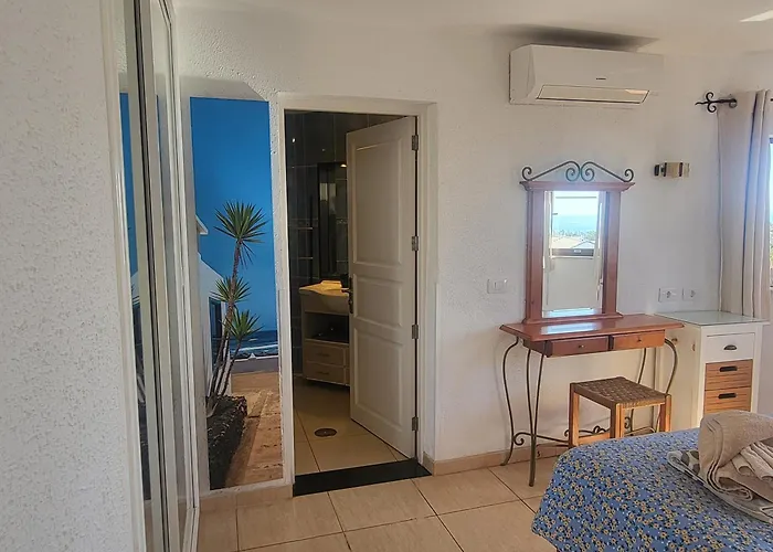 فيلة Lanzarote *