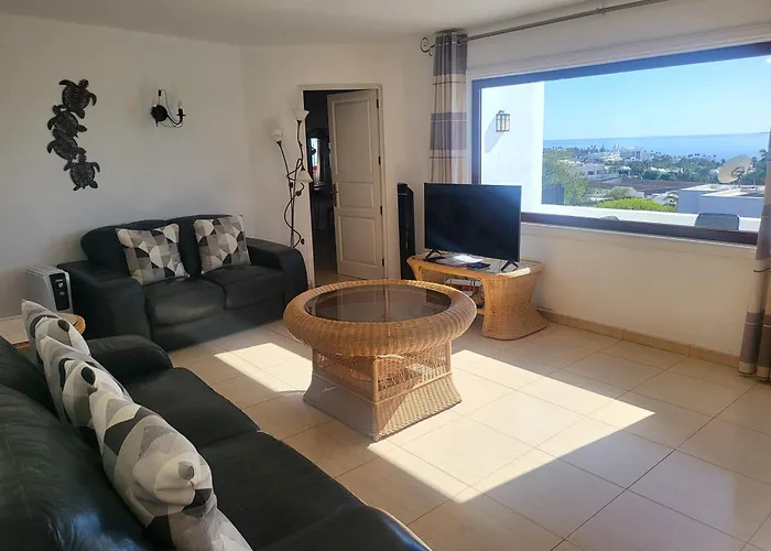 Lanzarote فيلة *