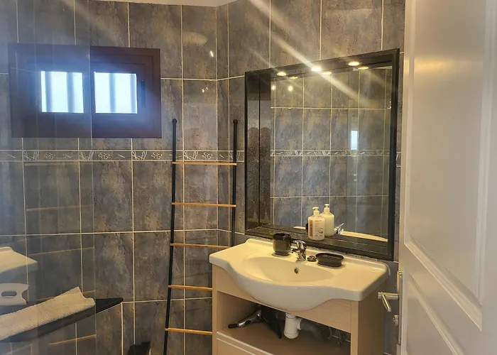 فيلة Lanzarote *