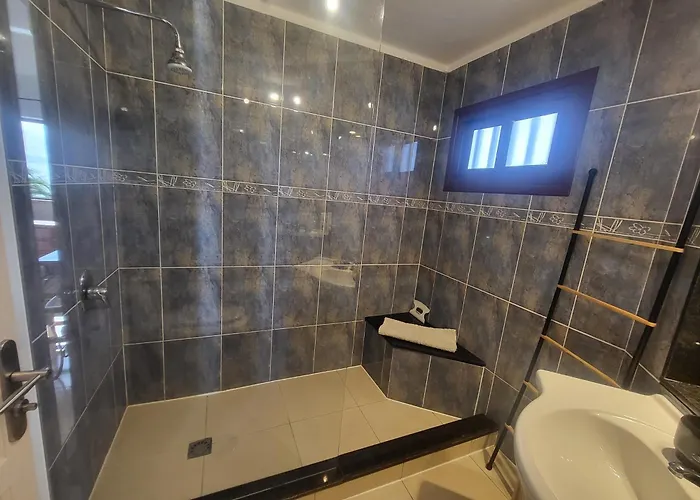 Lanzarote فيلة بلايا بلانكا