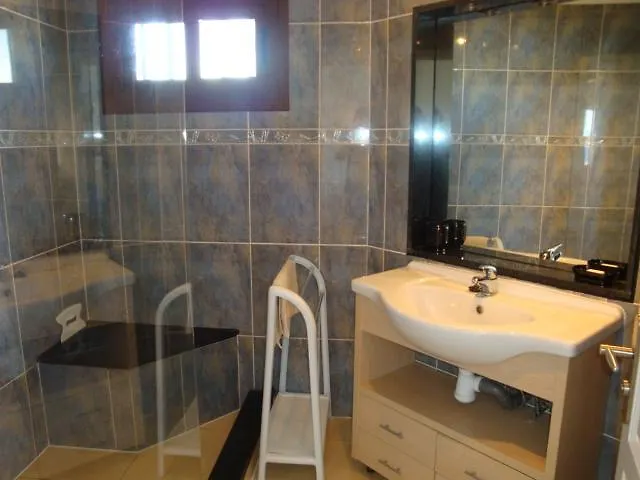 Lanzarote * بلايا بلانكا