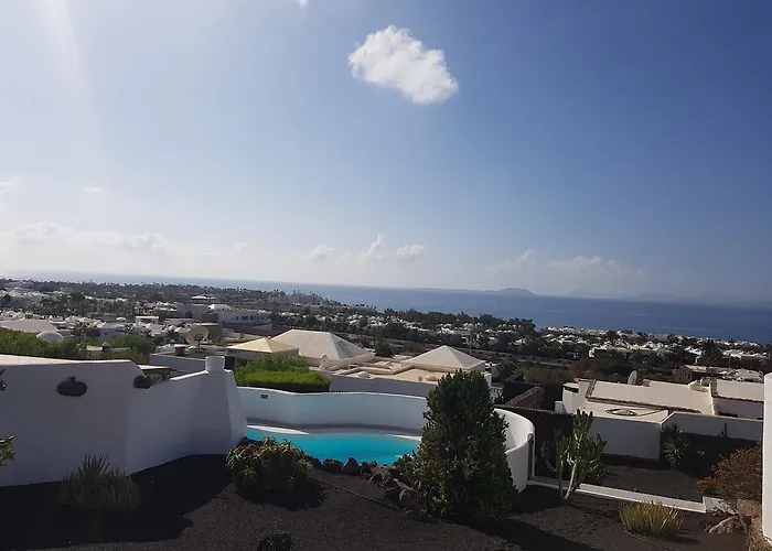 فيلة Lanzarote
