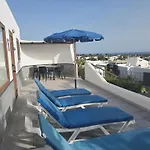 Lanzarote * פלאיה בלנקה