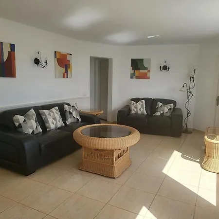 Lanzarote Villa Playa Blanca (Lanzarote)