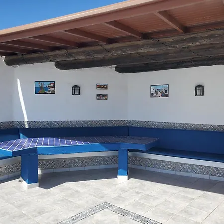 Lanzarote וילה
