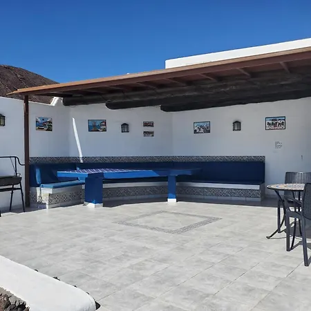 Villa Lanzarote Playa Blanca (Lanzarote)
